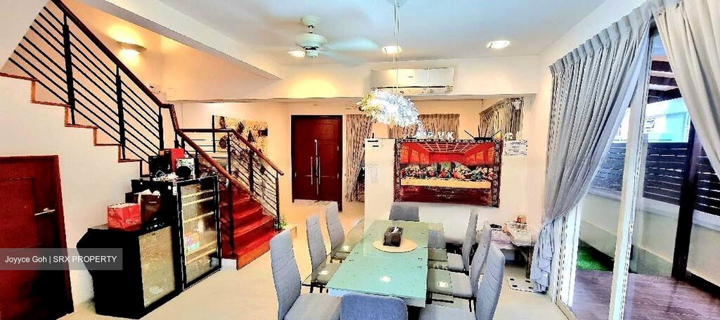 Park Villas (D19), Terrace #466685181